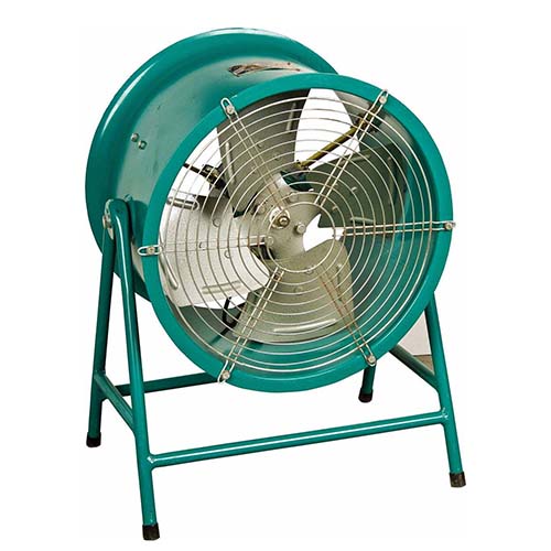 風機、閥門